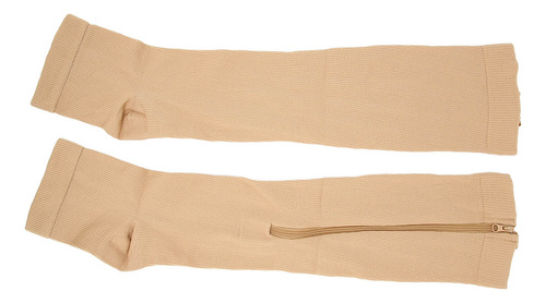 Calcetines Presurizados Color L/xl, Medias De Compresión De
