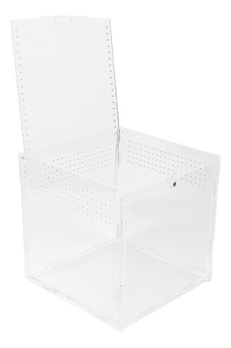 Cage The Animal Pet Box Mascota Trepadora