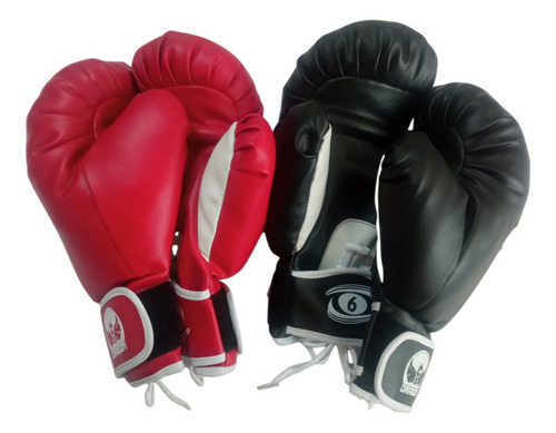 Guantes De Boxeo Para Entrenamiento Envio Gratis