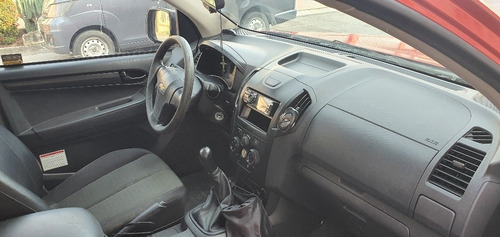 Chevrolet Dmax 4x2 Diesel 4x2 3.0 Diesel