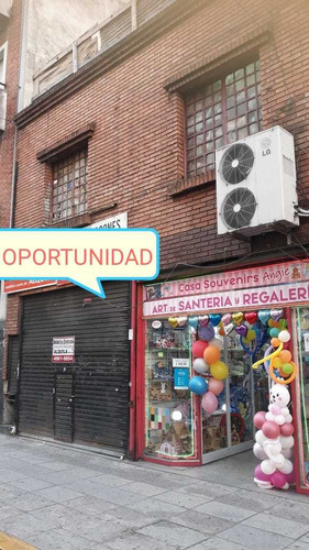 Lavalle 2211 - Once - Oportunidad Local