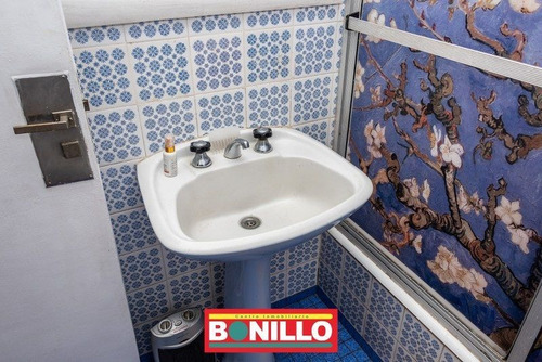 Imagen 16 de 25 de Departamento 3 Ambientes C/escritorio Venta Villa Pueyrredón