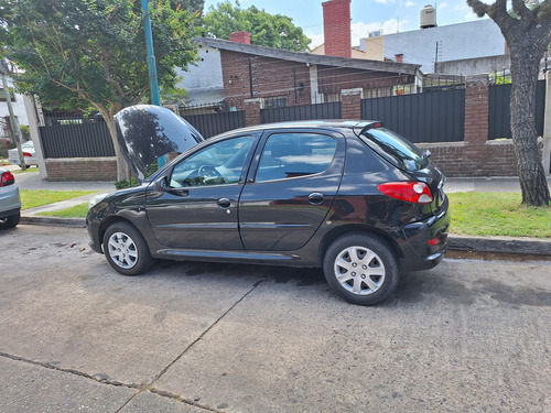 Peugeot 207 1.4 Allure 75cv