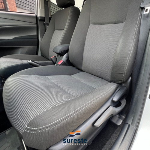 Toyota Yaris 1.5 107cv Xls 4 p