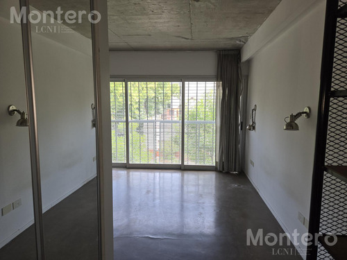 Venta Ph Saavedra 3 Ambientes Terraza Cochera Triplex