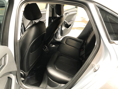 Audi A3 1.4 Tfsi Sedan Stronic 125cv