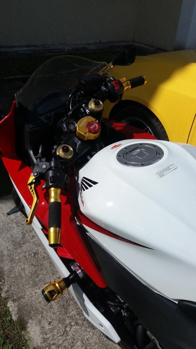 Honda - Cbr 600f