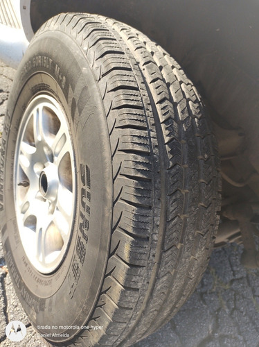 Chevrolet Silverado Cabine Dupla Diesel