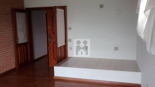 Imagem 3 de 20 de Casa Com 3 Dormitórios À Venda, 300 M² Por R$ 1.200.000 - Alto Da Boa Vista - Ribeirão Preto/sp - Ca0375