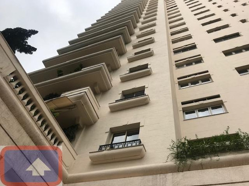 Imagem 5 de 30 de Apartamento Com 4 Suites E 6 Banheiros A Venda , 512 M² - Jardim Europa. - 16920 Ap-vit