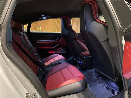 Imagem 12 de 13 de Porsche Taycan Turbo S Elétrico