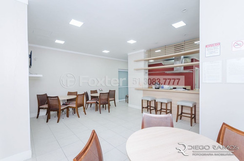 Imagem 26 de 30 de Apartamento, 2 Dormitórios, 62.33 M², Vila Ipiranga - 218752