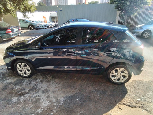 Hyundai HB20 1.0 12V FLEX COMFORT PLUS MANUAL