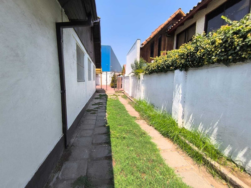 Venta Casa Amplia Llico San Miguel (82131)