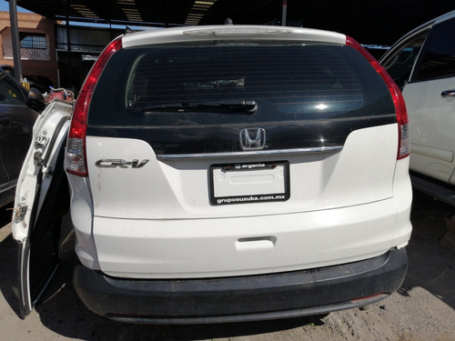 Imagen 1 de 10 de Honda Cr-v Por Partes