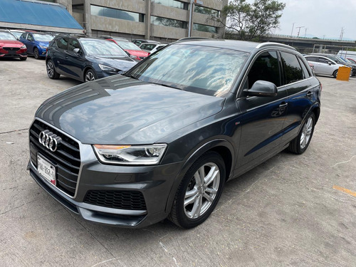 Audi Q3 1.4 S Line 150 Hp Dsg