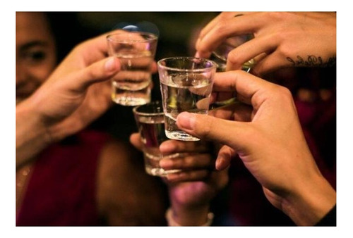 Aguardiente Nectar Colombiano Col8