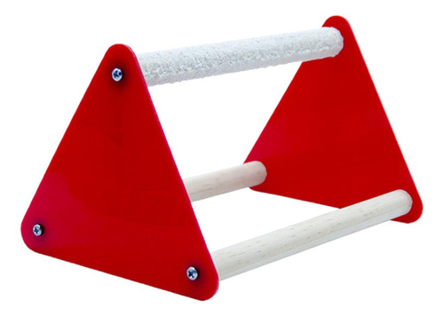 Soporte Para Pájaros, Soporte Para Juegos De Pájaros,