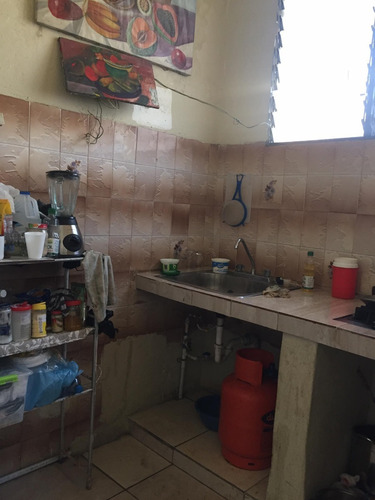 Alquiler Habitación Amueblada En La Zona Colonial, Santo Domingo