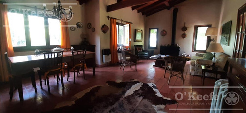 Imagen 14 de 28 de Quinta En Venta En Abasto, Con Casa De Campo Sobre Lote De 26.103 M2