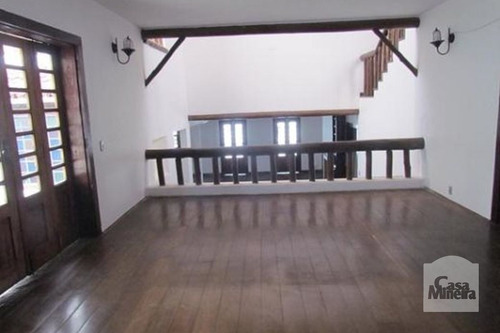 Imagem 2 de 11 de Casa À Venda No Mangabeiras - Código 97250 - 97250
