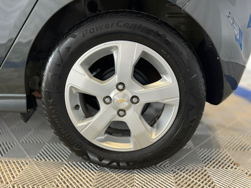 Chevrolet Onix 1.4 MPFI LT 8V FLEX 4P AUTOMÁTICO