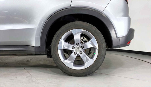 Imagen 7 de 15 de 113404 - Honda Hr-v 2018 Con Garantía