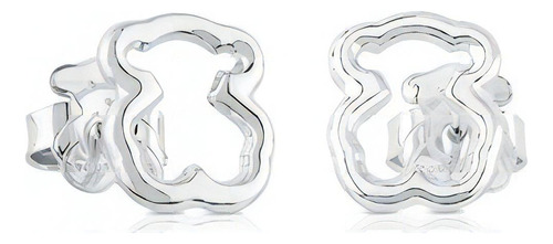 Aretes New Carrusel De Plata