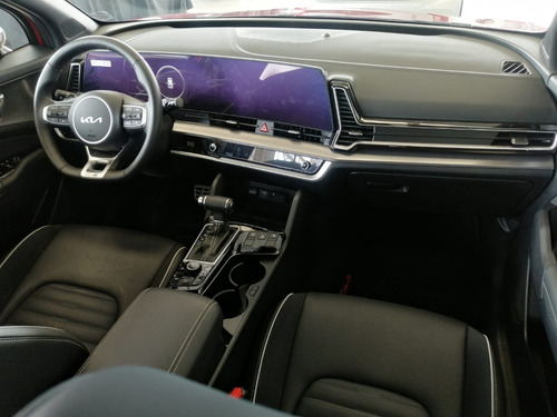 Kia Sportage Gt Line 4x4 2023