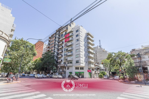 Imagen 24 de 30 de ¡viví Puán 595! 2 Amb A Estrenar 63m2 Con Balcón Baño Y Toilette En La Mejor Zona De Caballito