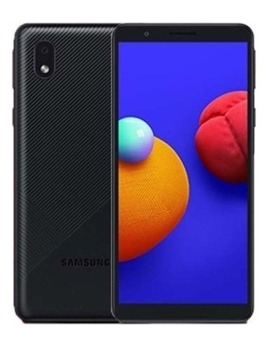 Cambio De Vidrio Glass Para Samsung A01 Core  En El Dia!!