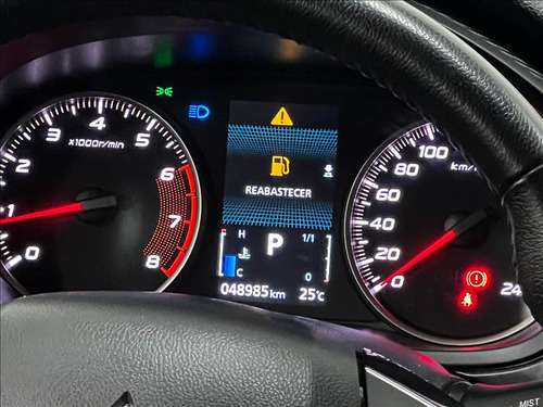 Mitsubishi Eclipse Cross 1.5 Turbo Gls