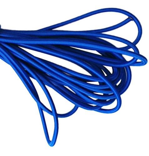 Imagen 6 de 6 de Cordón De Choque Elástico Suministros De Deportes Para