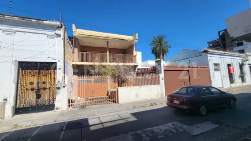 Casa Para Bodega En Renta En El Centro De Colima