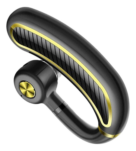 . Auricular Bluetooth Auriculares Cancelación De Ruido En El