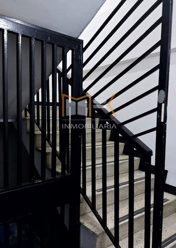 En Venta Edificio Comercial Industrial La Urbina Municipio Sucre Caracas