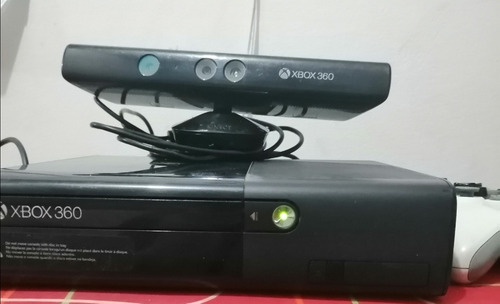 Imagen 4 de 10 de Xbox 360