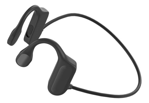 Auriculares De Natación Con Conducción Ósea Bluetooth 5,0