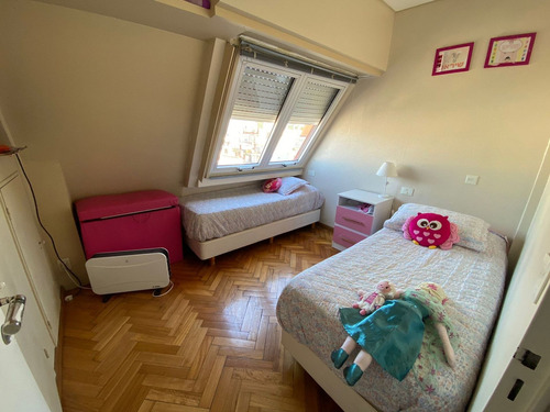 Imagen 15 de 26 de Departamento 4 Ambientes Venta Barrio Norte
