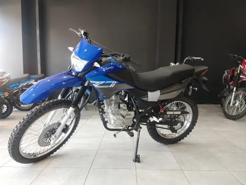 Patentadas: Zt 150 $1.096.000 O Zr 150 Ohc 150 $1.230.000