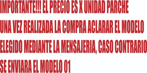 Parche Termoadhesivo Escudo 7,5 Cm Seleccion Croacia