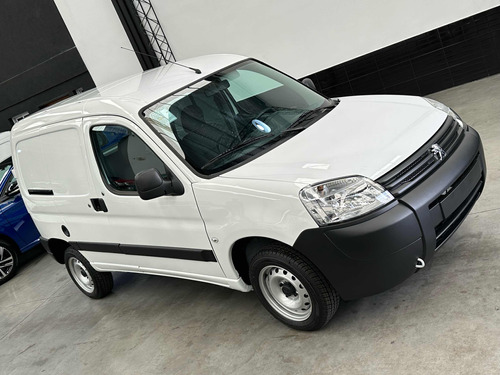 Peugeot Partner 1.6 Hdi Confort