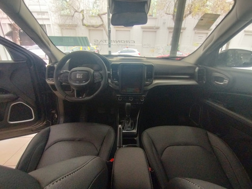 Fiat Toro 1.3 T270 Freedom 4X2