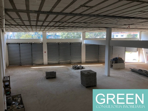 Comercial/industrial - Ref: Gl00059