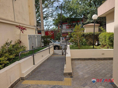 Imagem 13 de 23 de Apartamento Com 2 Dormitórios À Venda, 65 M² Por R$ 410.000,00 - Jaguaré - São Paulo/sp - Ap34626