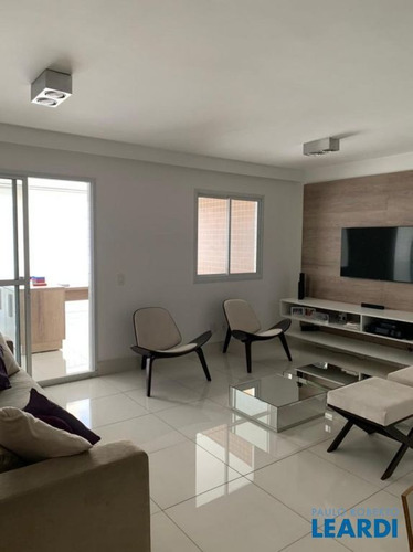 Imagem 4 de 15 de Apartamento - Mooca - Sp - 633810