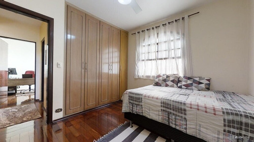 Imagem 10 de 30 de Ampla Casa / Jardim Florida Paulista - Ca00110 - 70140222