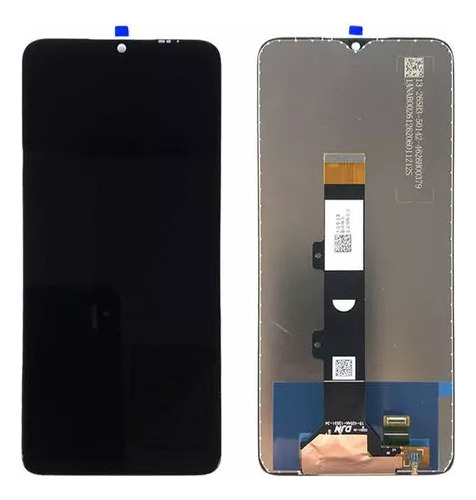 Pantalla Compatible Motorola E22 / E22i Complet Lcd + Táctil