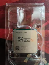 Comprar Amd Ryzen 3 2200g 3.7ghz Con Gráfica Integrada
