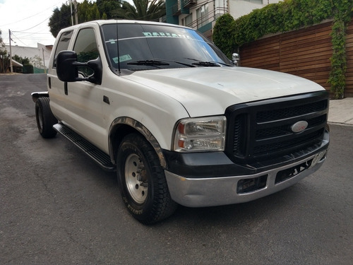 Imagen 5 de 11 de Ford F-250 F-250 Super Duty